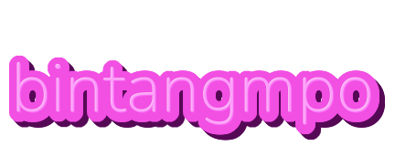 bintangmpo — logo kanal